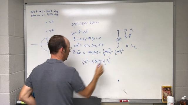 Moon Physics Problem 3 смотреть онлайн