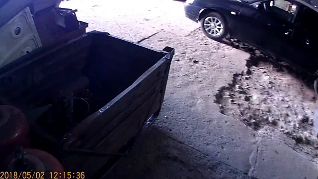 Не выбрасывайте старый акб смотреть онлайн