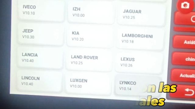 Todo lo que necesitas saber sobre el escáner Kingbolen S500 Prueba en Terios y Ecosport смотреть онлайн