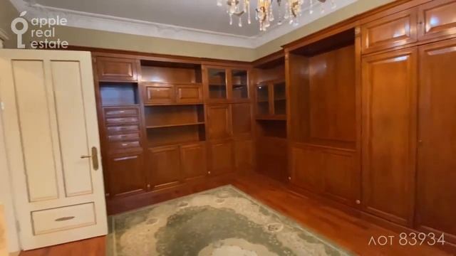 Классическое решение: 150 кв.м в аренду. 3 комнаты. Открытый вид смотреть онлайн