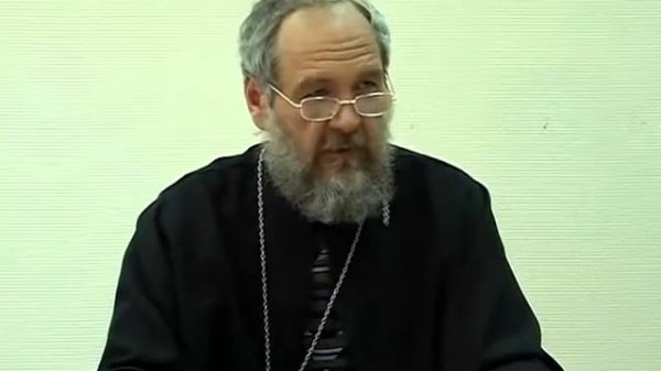 Откуда берутся Страсти, их Происхождение.И как их побороть .