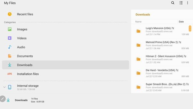 How To Remove GameCube Games From The Dolphin Emulator - RetroPie Guy Tutorial