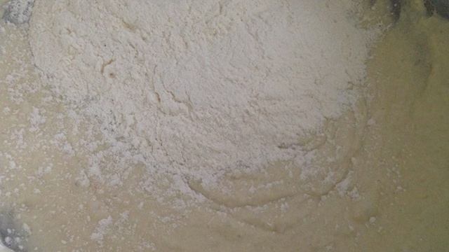 Сборник рецептов