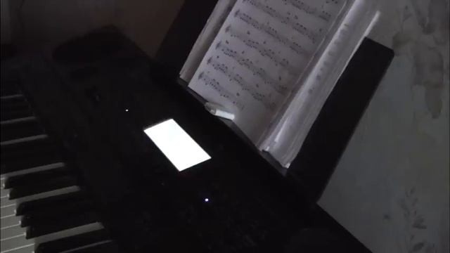 CASIO CTK 7000 - 3 new dance rhythm in OLD CKF FORMAT смотреть онлайн