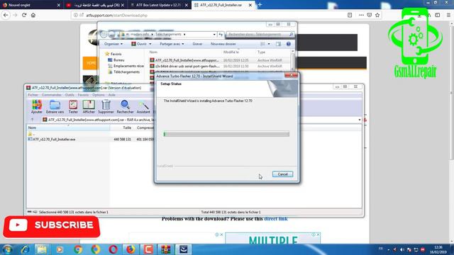 atf box nitro how to install windows 7 64 bit смотреть онлайн