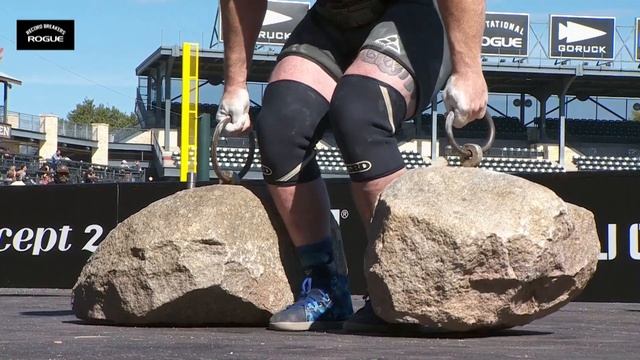 Rogue Record Breakers Live Stream | 2022 Rogue Invitational