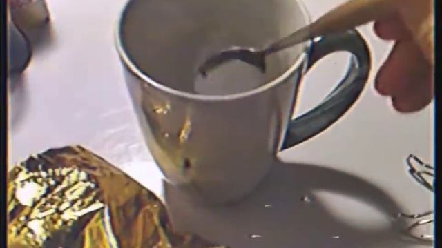 Как правильно пить чай