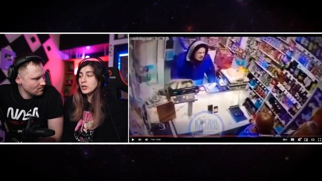 Топ10 ТРЭШАКА в Магазинах! #2 | РЕАКЦИЯ на Telblog.net