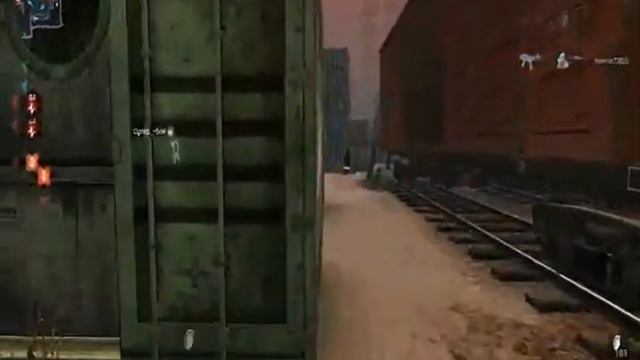Warface фабрика Гейм плей Юсас 12 смотреть онлайн