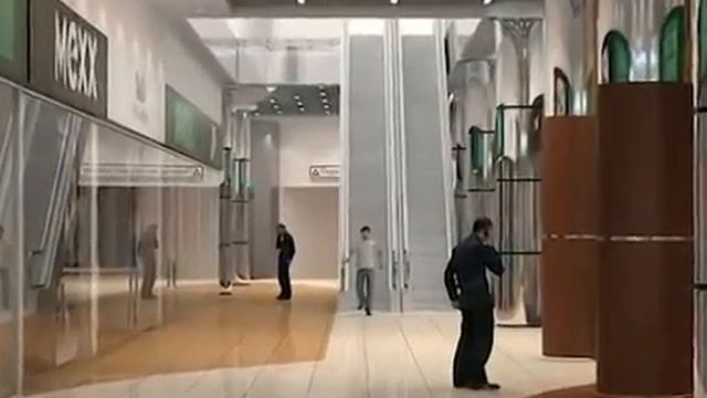 Торгово-развлекательный центр "Кит" (г. Оренбург) смотреть онлайн