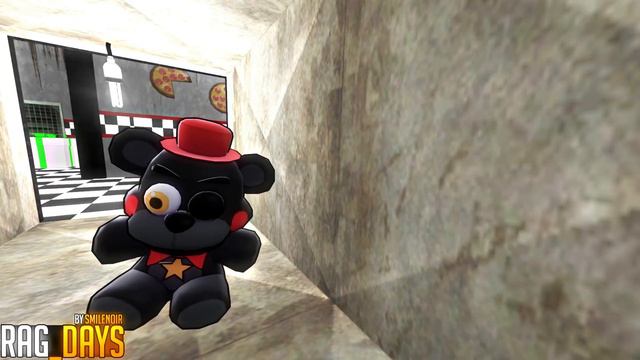 [Rag_Days] #11 Или не Конец? (Parody by SmileNoir) смотреть онлайн