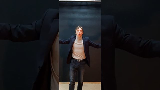 А.С.Пушкин. Поэма "Руслан и Людмила" (отрывок).Читает Виктор Лавринович. смотреть онлайн