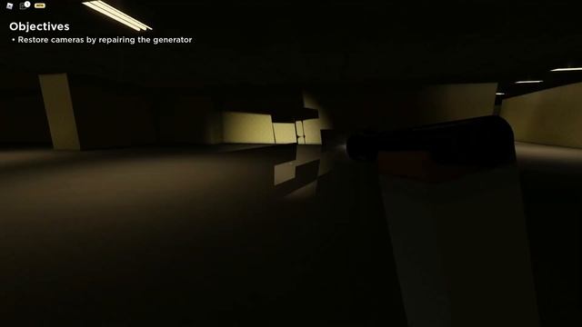 BACKROOMS GENERATOR OBJECTIVE GUIDE! | Evade смотреть онлайн