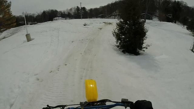 1992 Suzuki RM 80 Test Run смотреть онлайн
