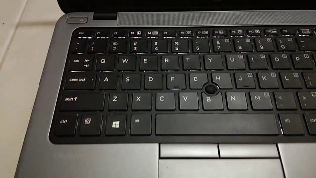 Laptop Hp Elitebook 820 G1 Core i7 gen 4 ram 8gb hdd 320gb смотреть онлайн