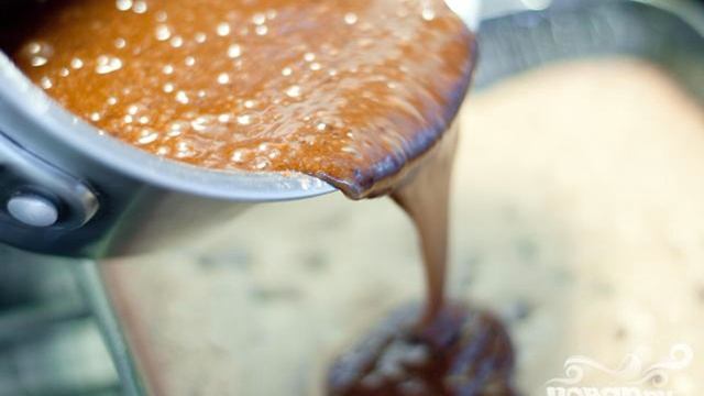 Сборник рецептов