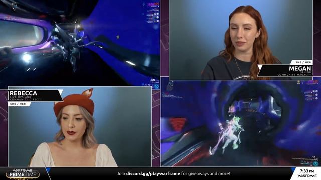 Warframe | Prime Time 294 - The Final Prime Time of 2021! смотреть онлайн