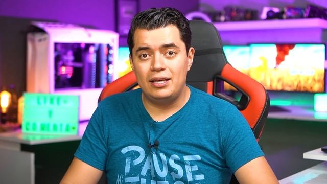 ¿NADIE COMPRA TARJETAS DE VIDEO AMD RADEON? смотреть онлайн