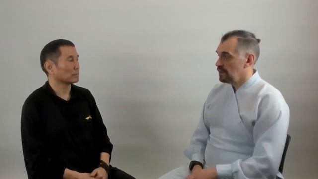 Медицинский цигун HMQ вебинар 08 июня 2023 смотреть онлайн