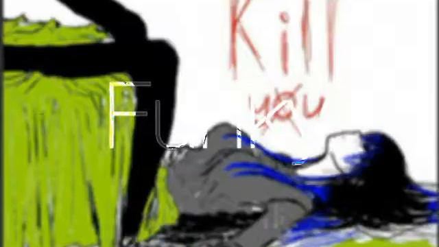 Крипипаста песня Сэм Фортер "А вы не знаете почему живот болит?" смотреть онлайн