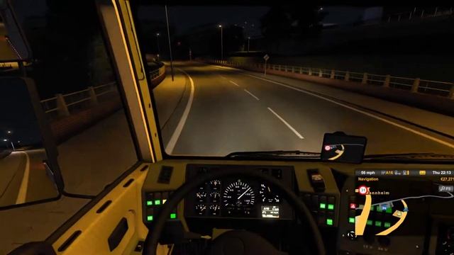 LIAZ 400 XENA 1.45-1.46 Ets2 Mods смотреть онлайн