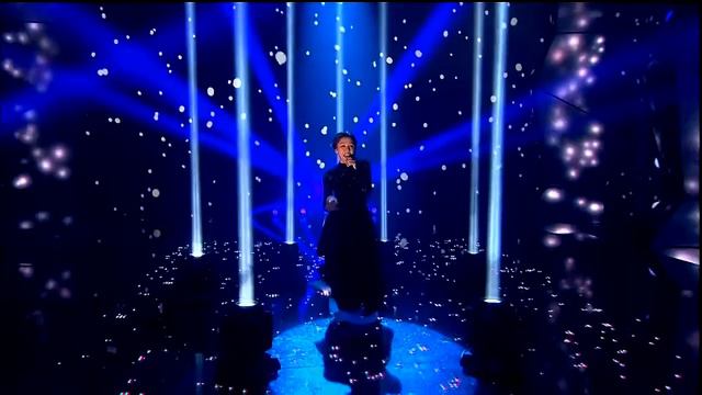 Sevara Nazarxon - Je T'aime / Севара Назархан