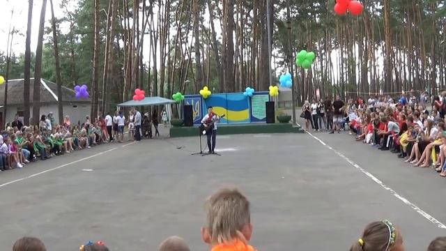 Lika-Люди, як кораблі (cover Скрябин) смотреть онлайн