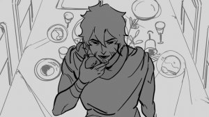 Done For [ EPIC: The Musical | Animatic ]
