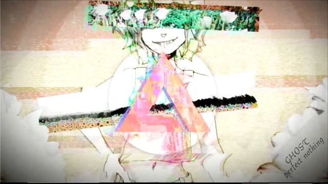 GHOST - Perfect Nothing