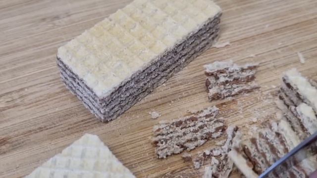 Čokoladna Lješnjak Torta - Okusom Podsjeća Na Fererro!Chocolate Hazelnut Cake - Tastes Like Ferrero