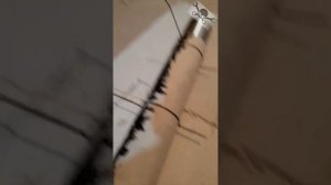 Изоляция трубы газовой колонки