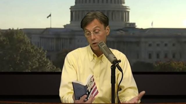 Did Darryl Issa Commit Treason? смотреть онлайн