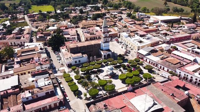 Welcome to Mascota (Jalisco, Mexico) смотреть онлайн