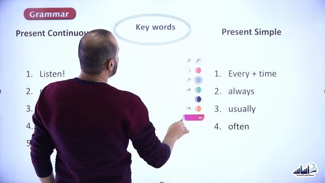 بث مباشر 🔴 الصف الثامن 8️⃣ || إنجليزي 🆎 مراجعة (module -2) смотреть онлайн