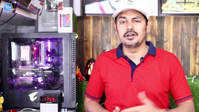 Nanis TechNews Episode 241: Huawei Nova 4 Launch Set, Vivo Nex 2 Official Teasers, смотреть онлайн