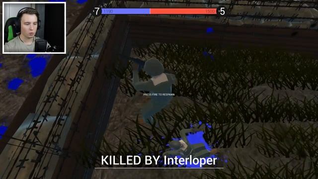 D-DAY BATTLE - Ravenfield Gameplay | Omaha Beach Invasion! (Mod Showcase) смотреть онлайн