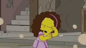 Симпсоны  – 21 сезон 16 серия / The Simpsons