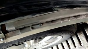 Ремонт арок черри Тигго