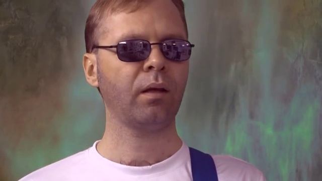 "ОСЕННИЙ БЛЮЗ" от Серёги Дударина смотреть онлайн