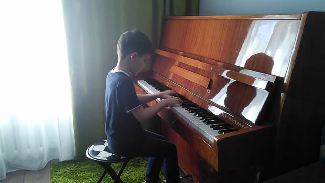 Мелодия из к\ф сумерки. Река течёт в тебе смотреть онлайн