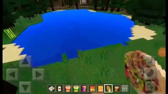 Текстур пак выживание бомжа в россии на телефоне на версию 1.1.5 смотреть онлайн