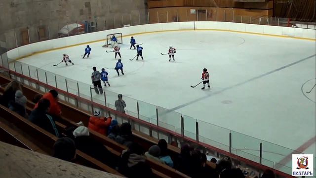 "Волгарь" (Тольятти) - "Нефтяник" (Альметьевск) смотреть онлайн