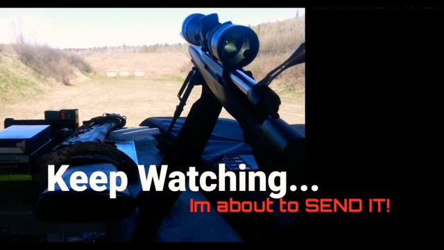 Tikka T3 Lite 30-06 Rifle Review + Range time 2019 смотреть онлайн
