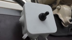 Тарга для надувной лодки ПВХ