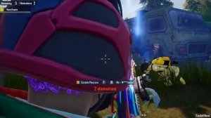 К успеху шли, не фартануло ? PUBG mobile