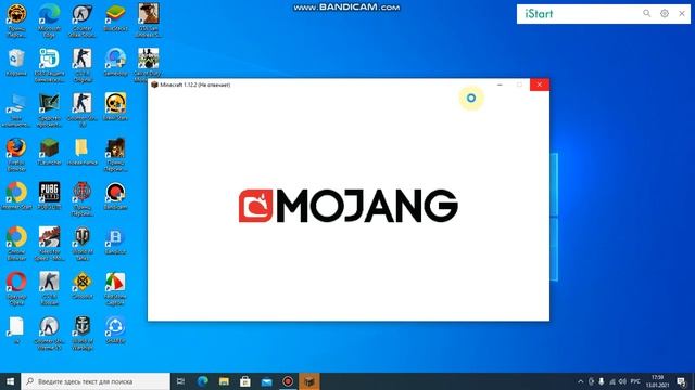 КАК ЗАЙТИ НА СЕРВЕР С TLAUNCHER НА ПК,ПРОБЛЕМА РЕШЕНО. смотреть онлайн