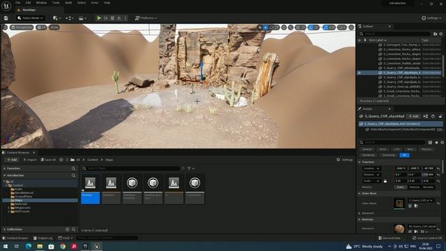 Take Your Visuals To The Next Level: After Effects To Unreal Engine 5 Tutorial