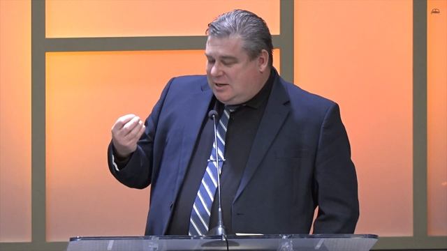 «O Благовещении» | Проповедь смотреть онлайн