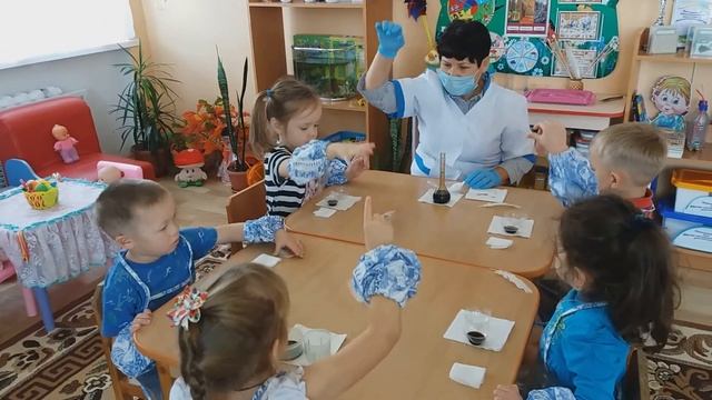 Эко акция "Природа наш общий дом " смотреть онлайн