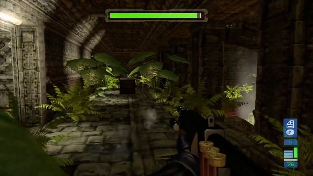 Perfect Dark Zero Mission 10. Temple/ Surveillance. Walkthrough смотреть онлайн